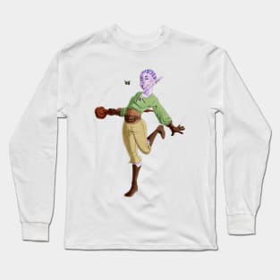 Annah Long Sleeve T-Shirt